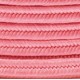 Soutache Schnur 3mm - Coral pink